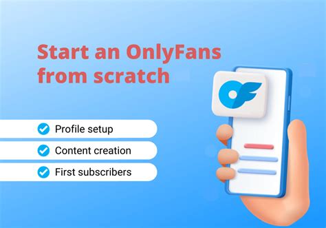 tutorial only fans|A Comprehensive Guide: How to Start an OnlyFans。